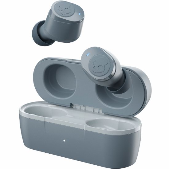  白菜价！历史新低！Skullcandy 骷髅头 Jib 吉布豆 真无线耳机 19.97加元清仓！