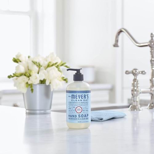  Mrs. Meyer's 洗手液370 毫升 5.69加元