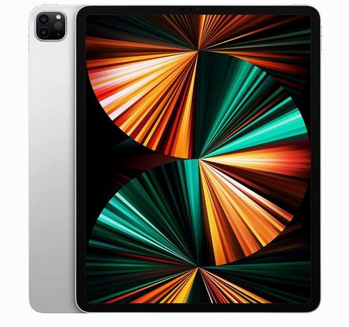  Apple  iPad Pro 12.9英寸 256G平板电脑 1329.99加元（原价 1529加元）！2色可选！