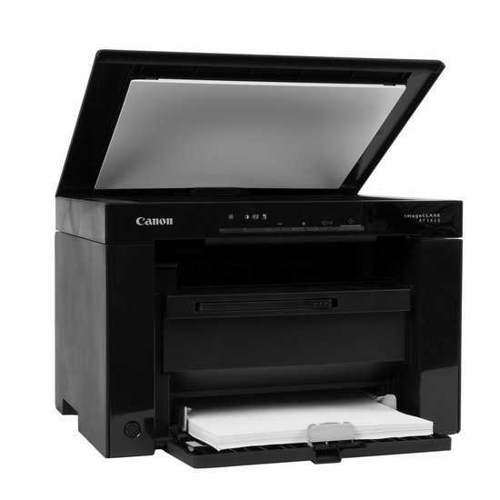  CANON 佳能 IMAGECLASS MF3010 黑白激光多功能一体机 激光打印机6.4折 114.98加元包邮！