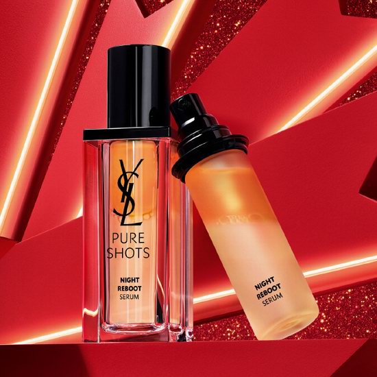  最后一天！YSL 圣罗兰私密大促，全场满享7.5折+满送价值110加元4件套大礼包！入夜皇后精华、恒久粉底液、恒久气垫、金管、方管、银管、小黑条！
