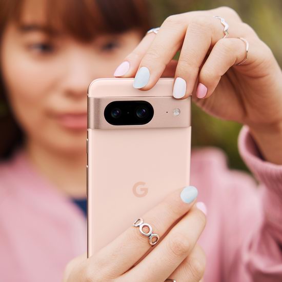  谷歌Prime Day大促！精选 Google Pixel 7/8 智能手机、智能手表、真无线耳机3.8折起！