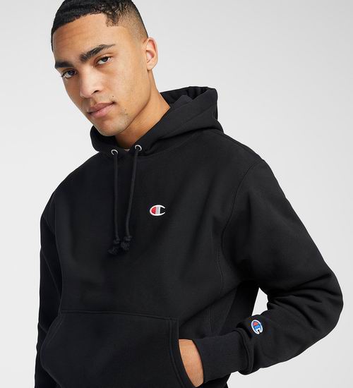  精选Champion、Le 31 、The North Face等男式品牌卫衣 3.1折起+满立减25加元！封面款 29.95加元