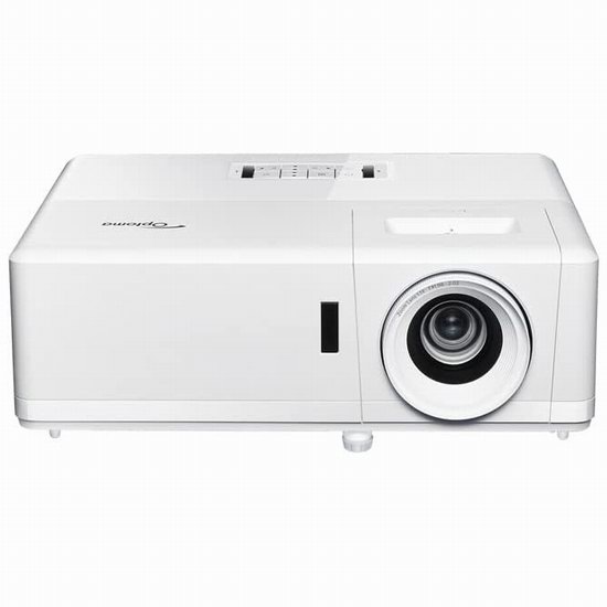  历史新低！Optoma UHZ45 4K超高清 UHD 3800流明 专业激光家庭影院/游戏投影仪5.3折 1699加元包邮！