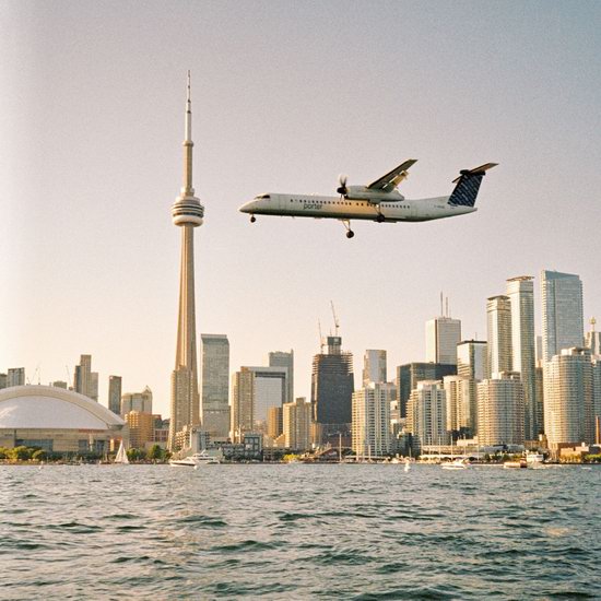  薅羊毛！Porter航空首航大促，加拿大境内指定航线机票仅需1元+送价值150加元代金券！