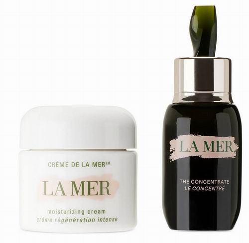  手慢无！La Mer 海蓝之谜Soft 精华面霜6.7折起！入Soft 精华面霜+精华超值装8折！