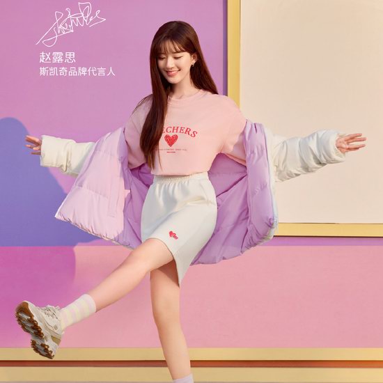  Skechers 斯凯奇 成人儿童运动鞋、暖绒鞋、休闲鞋4折起，低至$17.98+包邮！