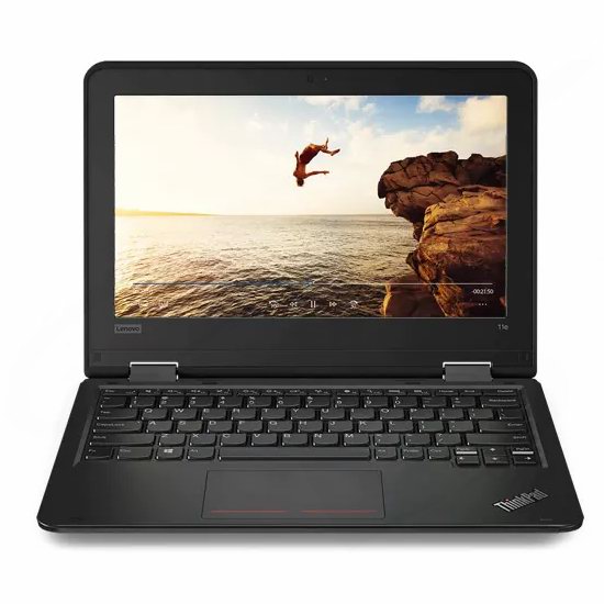  超级白菜！Lenovo 联想 ThinkPad 11e Gen 5 11.6英寸 军标加固 笔记本电脑（8GB, 128GB SSD）1.9折 226.46加元包邮！
