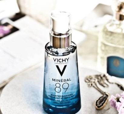  Vichy 薇姿护肤品7.5折起！入去屑止痒洗发水$22.49、5%烟酰胺面部精华$50.24、72小时保湿霜$34.49、净颜无瑕祛痘精华乳/小绿瓶$23.31