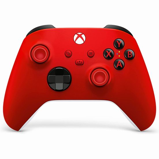  Xbox 无线控制器/游戏手柄8折 59.8加元包邮！多色可选！