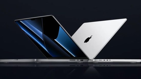 新品 Apple 2023 MacBook Pro 14.2英寸/16.2英寸苹果笔记本电脑 2599.99加元起包邮！2色多款可选！其中一款罕见立减20加元！