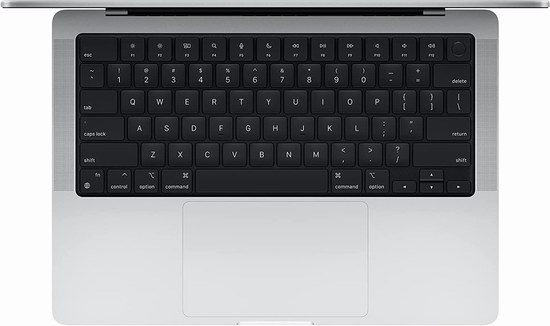 新品 Apple 2023 MacBook Pro 14.2英寸/16.2英寸苹果笔记本电脑 2599.99加元起包邮！2色多款可选！其中一款罕见立减20加元！