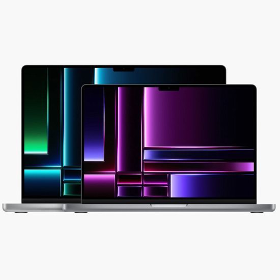  新品 Apple 2023 MacBook Pro 14.2英寸/16.2英寸苹果笔记本电脑 2599.99加元起包邮！2色多款可选！其中一款罕见立减20加元！