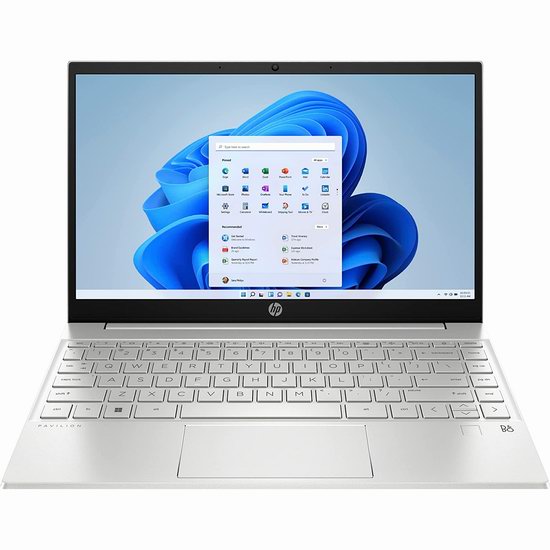  历史新低！HP 惠普 13-ba1010ca FHD 13.3英寸轻薄笔记本电脑（8GB, 256GB SSD）4.9折 521.09加元包邮！
