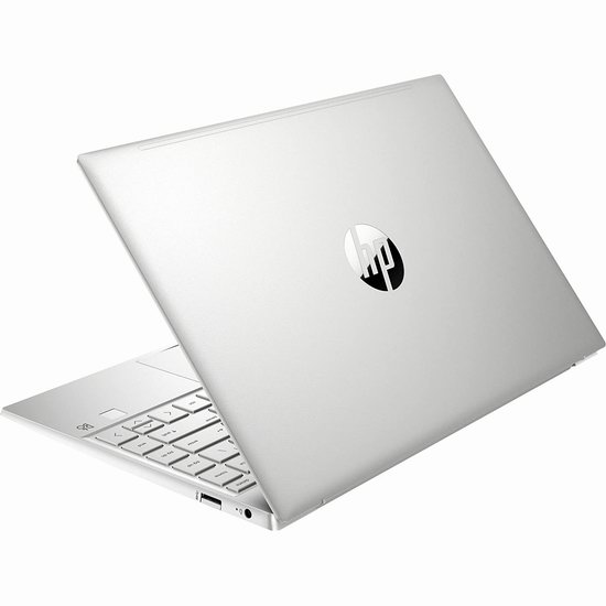 历史新低！HP 惠普 13-ba1010ca FHD 13.3英寸轻薄笔记本电脑（8GB, 256GB SSD）4.9折 521.09加元包邮！
