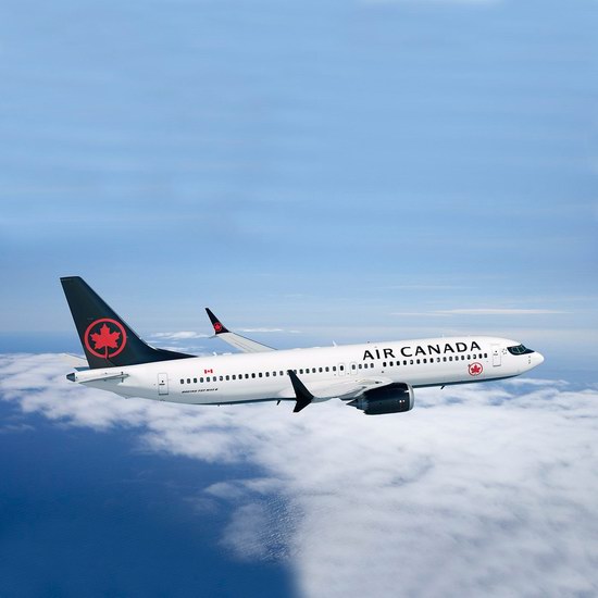  Air Canada 加航 多伦多飞往哈利法克斯（Halifax）往返机票低至142.91加元！