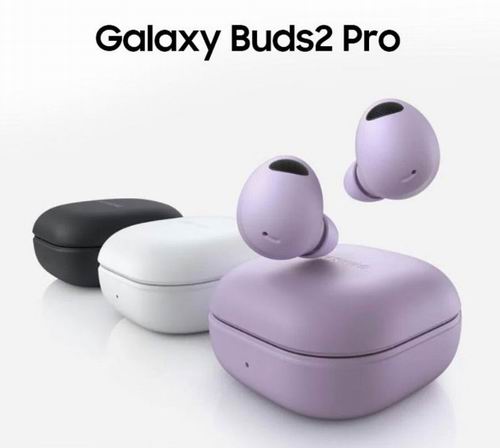  史低价！Samsung Galaxy Buds2 Pro真无线降噪耳机 199.99加元（原价 234加元）