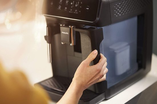 Philips 飞利浦 2200 Series EP2220/14 全自动浓缩咖啡机 648.98加元包邮！