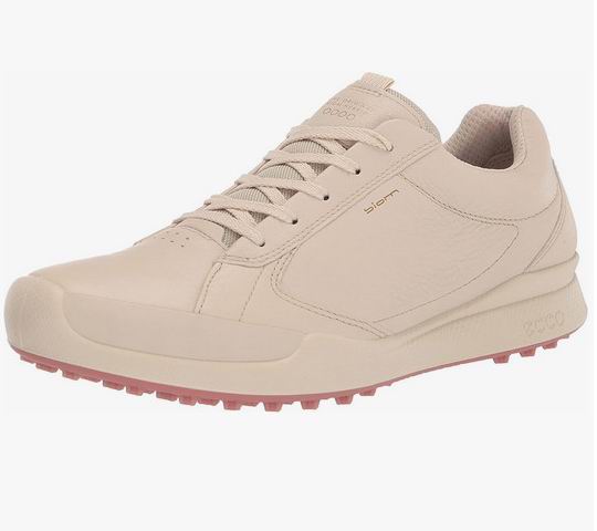  ECCO 女式 Biom Hybrid运动鞋/高尔夫球鞋 129.62加元（原价 198.35加元）