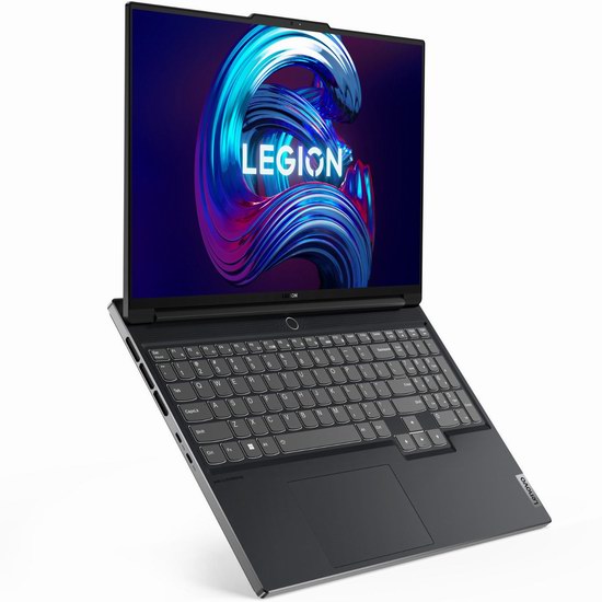 Lenovo 联想拯救者 Legion Slim 7 Gen 7 16英寸超轻薄游戏笔记本电脑6.3折 1395加元包邮！