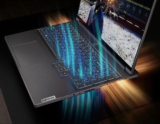 Lenovo 联想拯救者 Legion Slim 7 Gen 7 16英寸超轻薄游戏笔记本电脑6.3折 1395加元包邮！