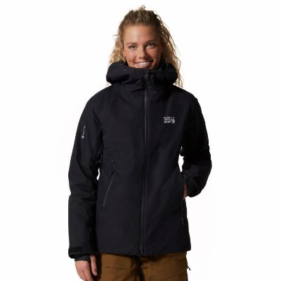 Mountain Hardwear 山浩官网大促，指定款滑雪服、滑雪裤全场4折！