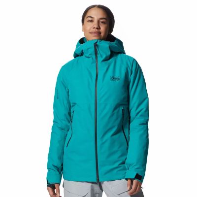 Mountain Hardwear 山浩官网大促，指定款滑雪服、滑雪裤全场4折！