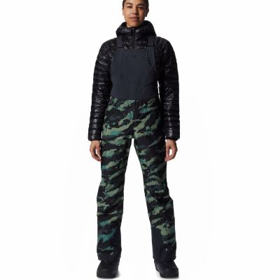 Mountain Hardwear 山浩官网大促，指定款滑雪服、滑雪裤全场4折！