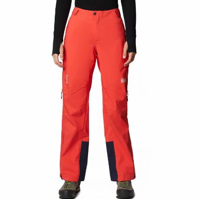 Mountain Hardwear 山浩官网大促，指定款滑雪服、滑雪裤全场4折！