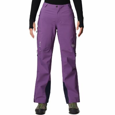 Mountain Hardwear 山浩官网大促，指定款滑雪服、滑雪裤全场4折！