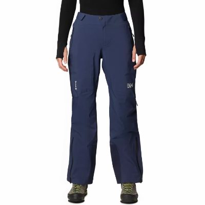 Mountain Hardwear 山浩官网大促，指定款滑雪服、滑雪裤全场4折！