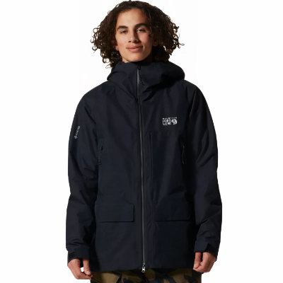 Mountain Hardwear 山浩官网大促，指定款滑雪服、滑雪裤全场4折！