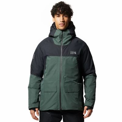 Mountain Hardwear 山浩官网大促，指定款滑雪服、滑雪裤全场4折！