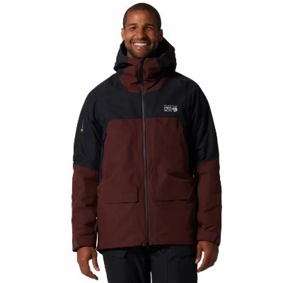 Mountain Hardwear 山浩官网大促，指定款滑雪服、滑雪裤全场4折！