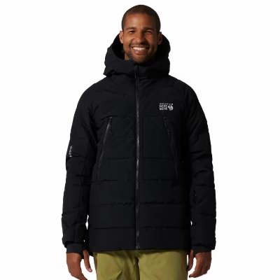 Mountain Hardwear 山浩官网大促，指定款滑雪服、滑雪裤全场4折！