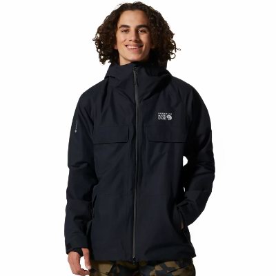 Mountain Hardwear 山浩官网大促，指定款滑雪服、滑雪裤全场4折！