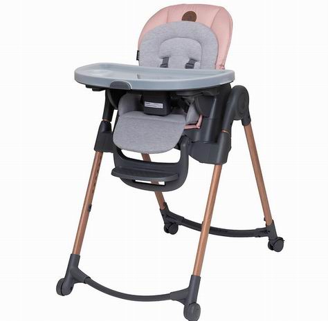  Maxi-Cosi Minla 儿童6合1高脚餐椅 259.99加元（原价 369.99加元）
