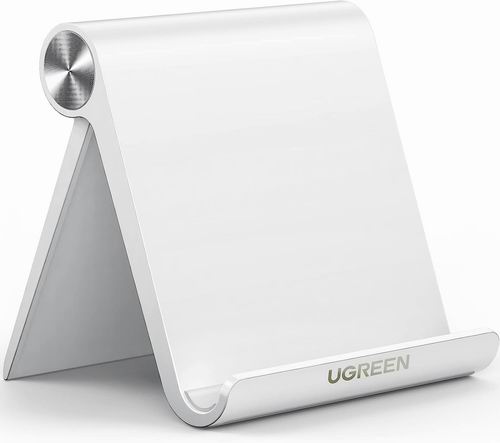  UGREEN 可调节便携式平板电脑支架 13.42加元（原价 18.99加元）！2色可选