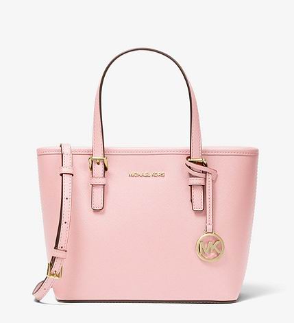  MICHAEL KORS Jet Set超小号Logo托特包2.2折 99加元（原价 528加元）