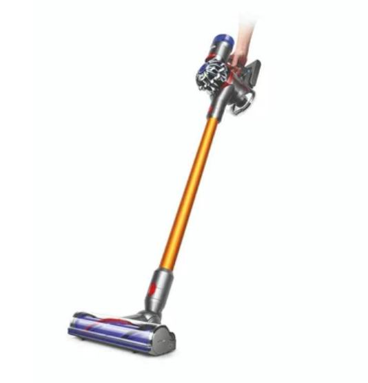  官方翻新！Dyson 戴森V8B 无绳吸尘器 299.99加元（原价 399.99加元）