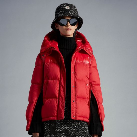  羽绒服界的LV！Moncler 蒙口 男女时尚羽绒服定价优势8.7折起+额外7折！