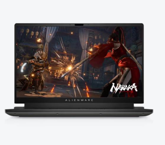  Alienware x14 游戏本 (i7-12700H, 3060,32GB, 1TB,144Hz)  2099.99加元（原价 2799.99加元）