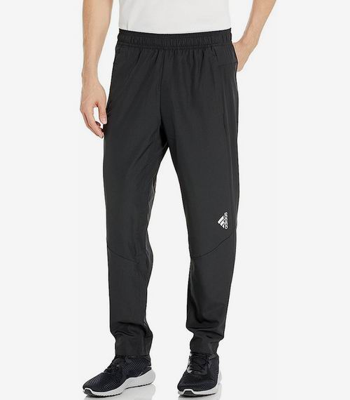  adidas AEROREADY男士运动裤 26.98加元（原价 70加元）
