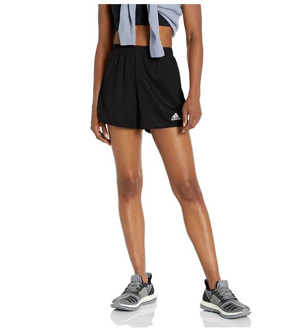  白菜价！adidas 男式 Tiro 21 训练短裤 11.82加元（xxs码）
