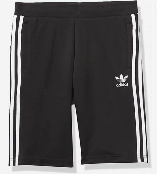  adidas Originals儿童短裤 17.66加元（原价 38加元，L码）