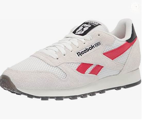  Reebok 运动鞋 男女均可 43.98加元（原价120加元，6.5码）