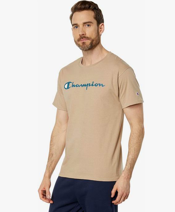  Champion 男式 Logo T恤 17.17加元起（M码）