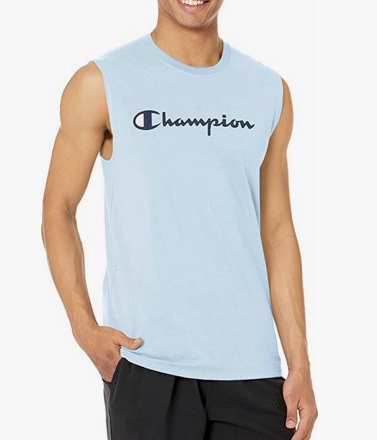  Champion 男式Muscle T恤 18.16加元起（原价 21.61加元）
