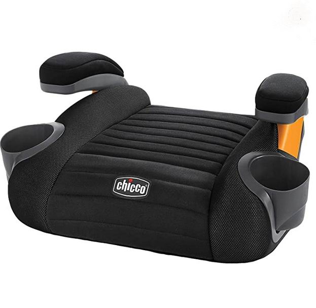  史低价！Chicco Gofit儿童汽车安全座椅 59.97加元（原价 79.97加元）