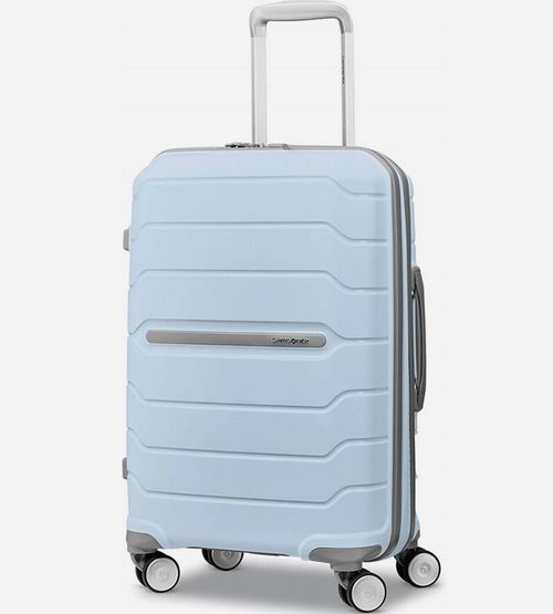  Samsonite Freeform 21英寸随身拉杆行李箱5折 180.56加元（官网原价 360加元）